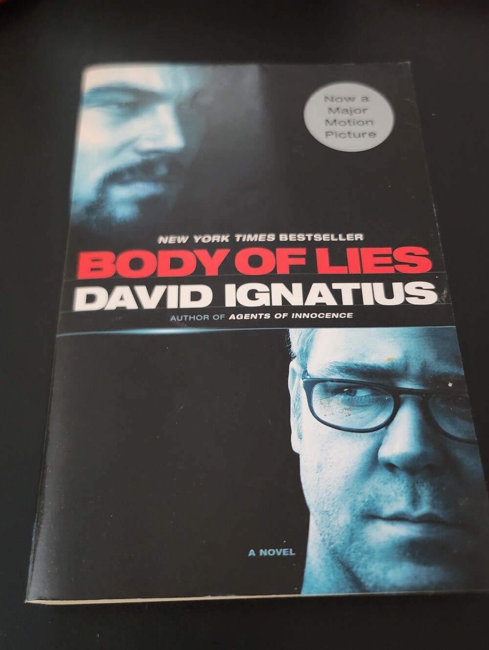 Body Of Lies